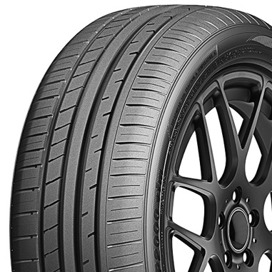 Foto pneumatico: ZEETEX, HP2000 VFM 205/55 R15 88V Estive