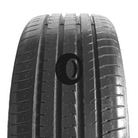 Foto pneumatico: ZEETEX, HP5000 MAX 245/65 R17 111H Estive