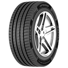 Foto pneumatico: ZEETEX, HP5000 MAX 245/35 R21 96Y Estive