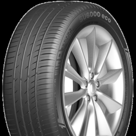 Foto pneumatico: ZEETEX, SU6000 ECO 255/55 R18 109W Estive
