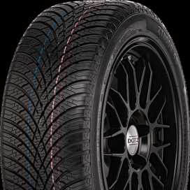 Foto pneumatico: ZEETEX, ZT8000 4S 205/55 R17 95V Quattro-stagioni