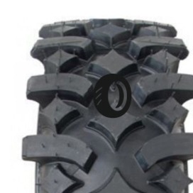 Foto pneumatico: ZIARELLI, BRUTALE 255/75 R15 110T Estive