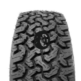 Foto pneumatico: ZIARELLI, CRUISER 225/65 R17 102H Estive