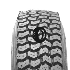 Foto pneumatico: ZIARELLI, M+S4 195/75 R16 107R Estive