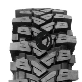 Foto pneumatico: ZIARELLI, MOUNTAIN DEVILS 235/80 R16 109T Estive