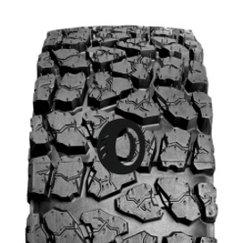 Foto pneumatico: ZIARELLI, VARANO 245/70 R16 111H Estive