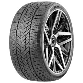 Foto pneumatico: ZMAX, WinterHawke II 255/45 R20 105V Invernali