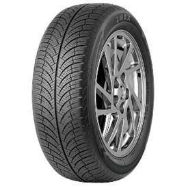 Foto pneumatico: ZMAX, X-SPIDER A/S 225/55 R17 101W Quattro-stagioni