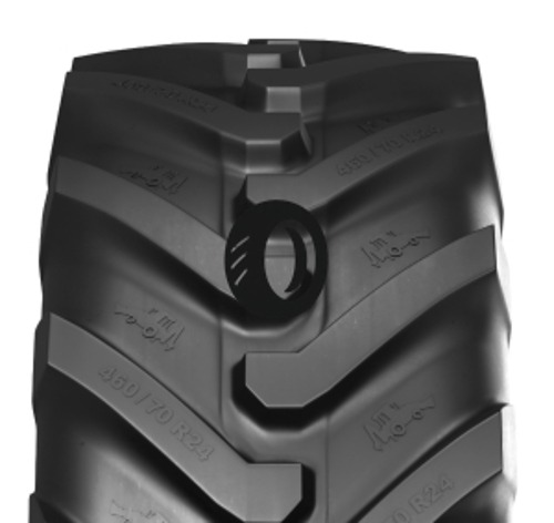 Foto pneumatico: ÖZKA, OR71 440/80 R28 156A8 Quattro-stagioni
