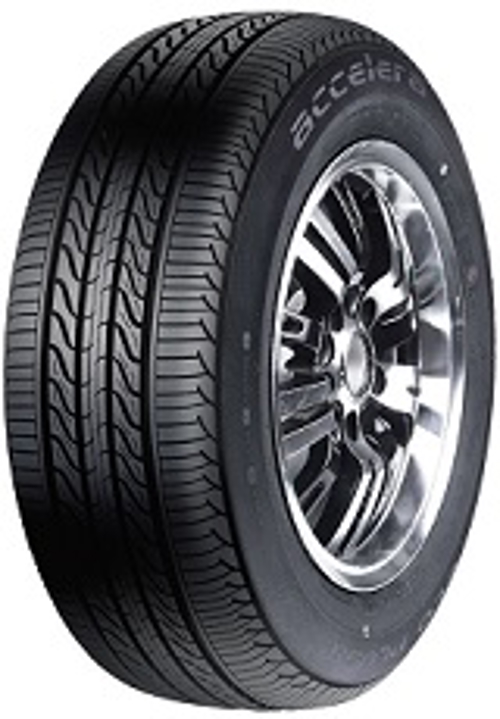 Foto pneumatico: ACCELERA, Eco Plush 195/60 R15 88H Estive