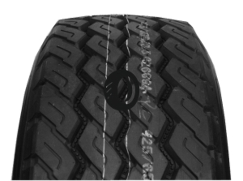 Foto pneumatico: ADVANCE, GL689A 385/65 R22.5 164K Estive