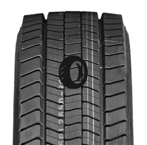 Foto pneumatico: ADVANCE, GR-D2 245/70 R19.5 136M Estive