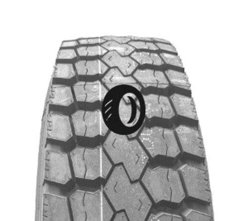 Foto pneumatico: AEOLUS, ADR26 275/80 R22.5 149L Estive