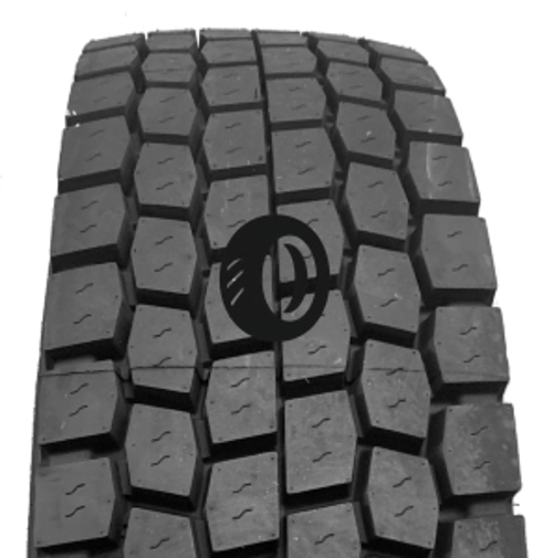 Foto pneumatico: AEROTYRE, AE01-D 295/80 R22.5 152M Estive