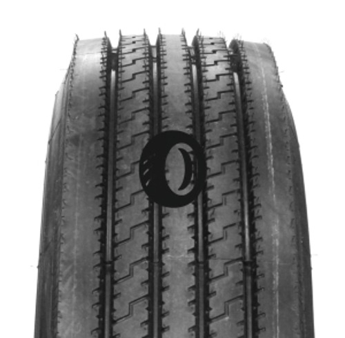 Foto pneumatico: AGATE, HF660 315/70 R22.5 154L Estive