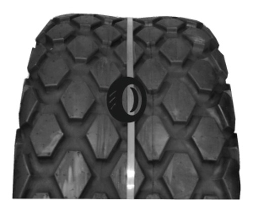 Foto pneumatico: ALLIANCE, 330 28/ R26 160A8 Quattro-stagioni