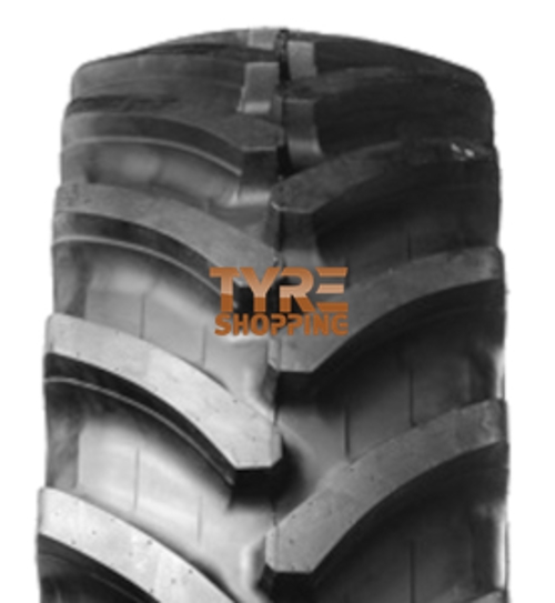 Foto pneumatico: ALLIANCE, 354+ AGRIFLEX (R-1W) 480/80 R46 164D Estive