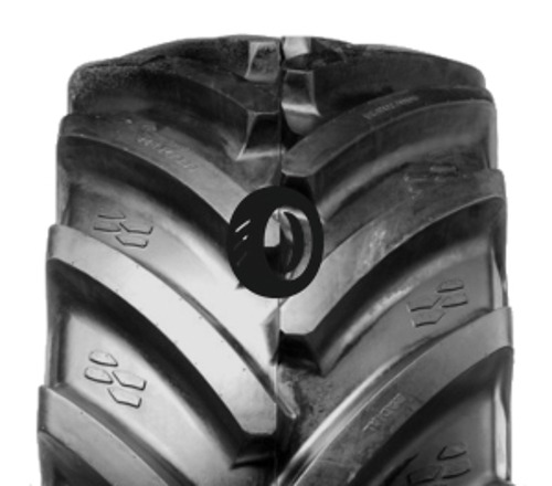 Foto pneumatico: ALLIANCE, 372+ AGRIFLEX 600/60 R30 147D Quattro-stagioni