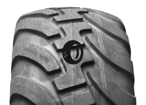 Foto pneumatico: ALLIANCE, 380 560/45 R22.5 152D Quattro-stagioni