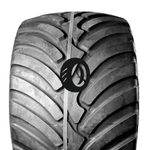 Foto pneumatico: ALLIANCE, 885 600/50 R22.5 159D Quattro-stagioni