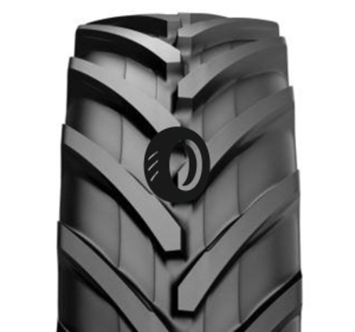 Foto pneumatico: ALLIANCE, AGRI STAR II 360/70 R20 129D Quattro-stagioni