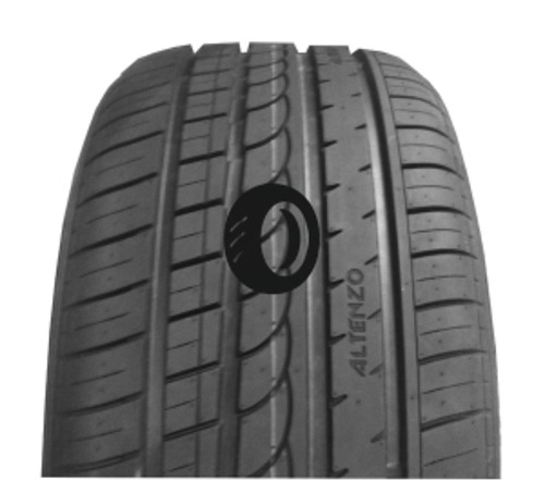 Foto pneumatico: ALTENZO, SPORTS COMFORTER+ 235/55 R17 103Y Estive