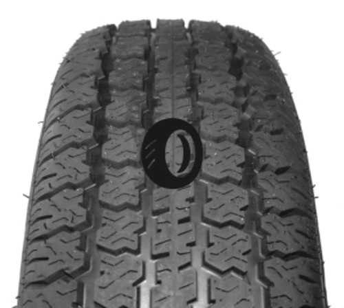Foto pneumatico: AMERICAN CLASSIC, WEISSWAND (1) 215/75 R15 100S Estive