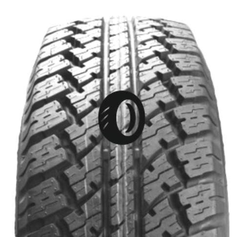 Foto pneumatico: ANTARES, SMT-A7 245/70 R17 110S Estive