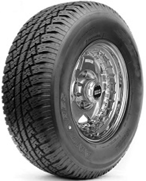 Foto pneumatico: ANTARES, SMT A7 A/T 245/75 R16 120S Estive
