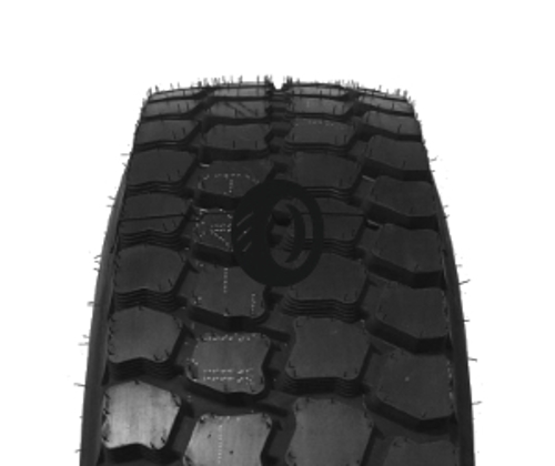 Foto pneumatico: ANTEO, MOVER-D 13/ R22.5 156K Estive