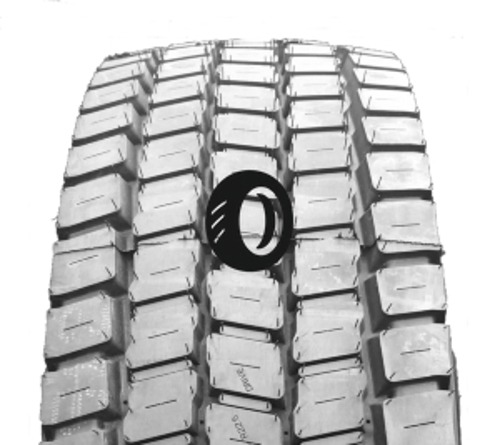 Foto pneumatico: ANTEO, PRO-D 235/75 R17.5 132M Estive