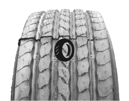 Foto pneumatico: ANTEO, PRO-T 215/75 R17.5 135J Estive