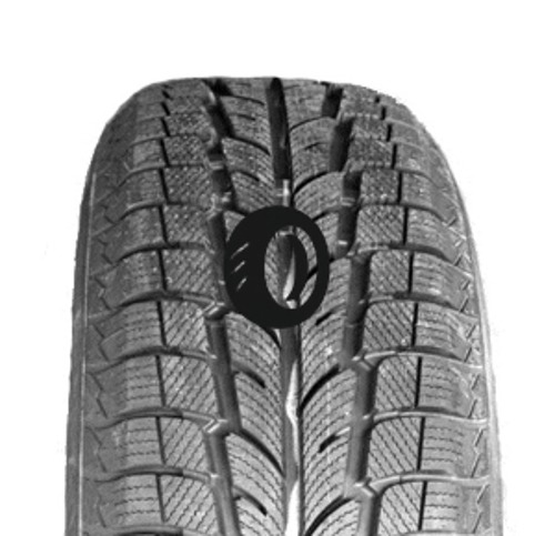 Foto pneumatico: APLUS, A501 195/60 R15 88H Invernali