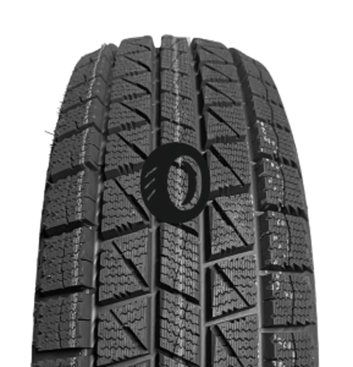 Foto pneumatico: APLUS, A506 265/65 R17 112S Invernali