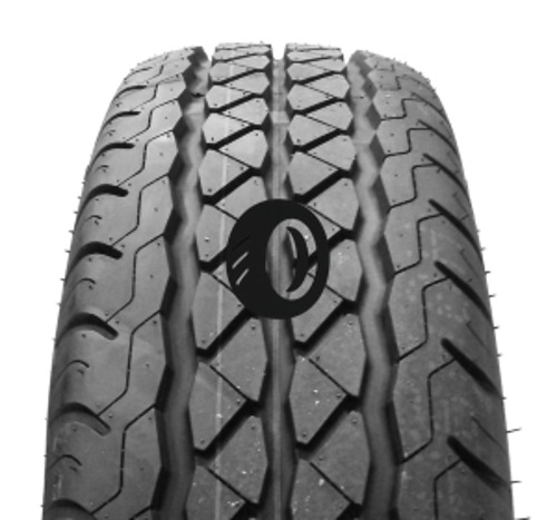 Foto pneumatico: APLUS, A867 185/75 R16 104R Estive
