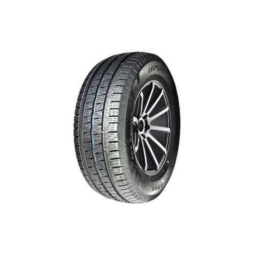 Foto pneumatico: APLUS, A869 205/75 R16 110R Invernali
