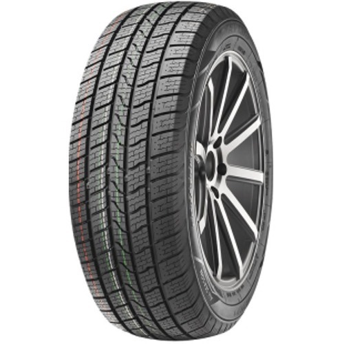 Foto pneumatico: APLUS, AS 909 215/55 R18 99V Estive
