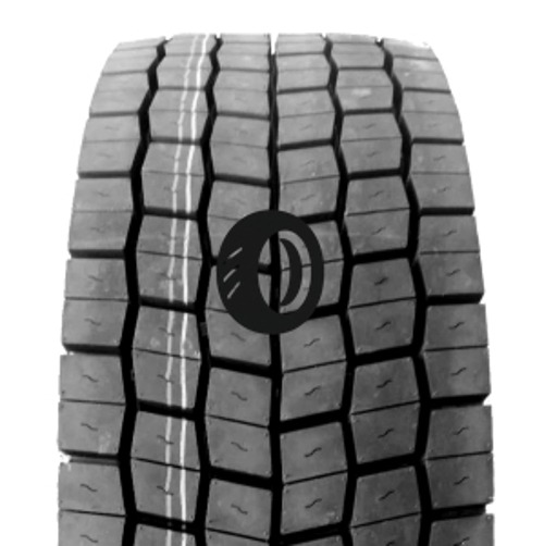 Foto pneumatico: APLUS, D318 295/60 R22.5 150M Estive