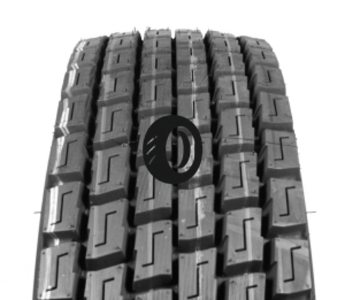 Foto pneumatico: APLUS, D801 215/75 R17.5 135J Estive