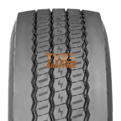 Foto pneumatico: APLUS, TV008 385/65 R22.5 164K Estive