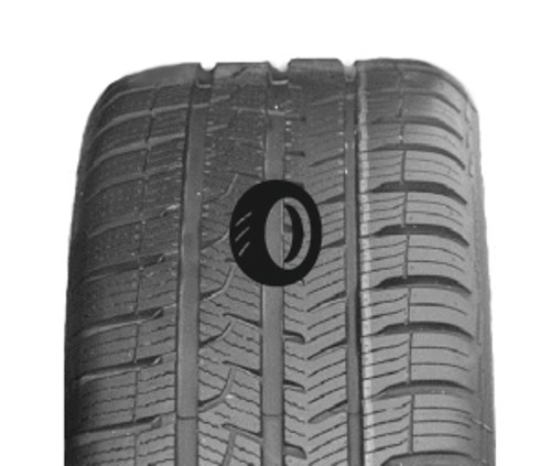 Foto pneumatico: APOLLO, ALNAC 4G ALL SEASON 195/65 R15 91T Estive