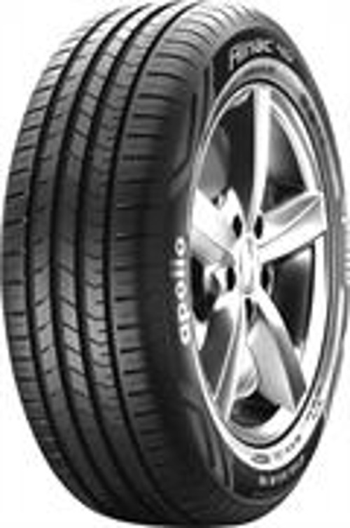 Foto pneumatico: APOLLO, ALNAC 4G 215/60 R16 99V Estive