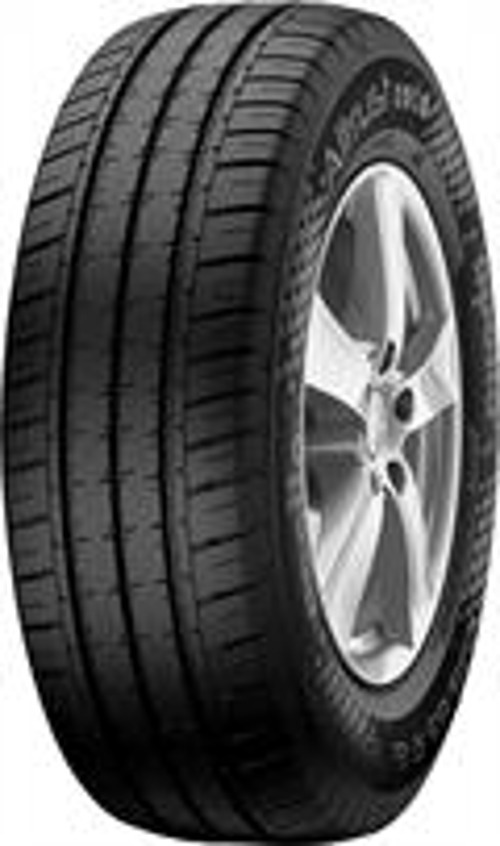 Foto pneumatico: APOLLO, ALTRUST SUMMER 235/65 R16 115R Estive