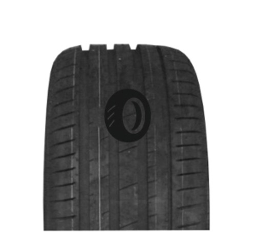 Foto pneumatico: APOLLO, ASPIRE 4G 235/45 R17 97W Estive