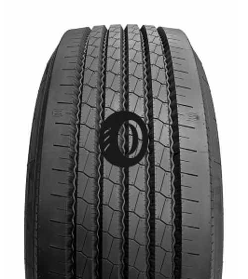 Foto pneumatico: APOLLO, ENDURACE R 385/65 R22.5 164K Estive
