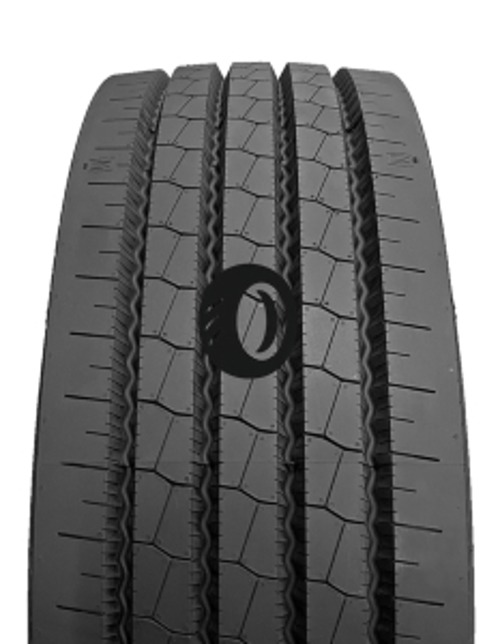 Foto pneumatico: APOLLO, ENDURACE RA 245/70 R17.5 136M Estive