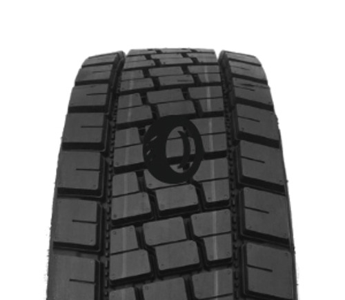 Foto pneumatico: APOLLO, ENDURACE RD (17.5) 245/70 R17.5 136M Estive