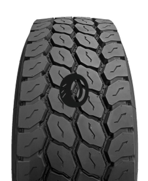 Foto pneumatico: APOLLO, ENDUTRAX MA HD 385/65 R22.5 164K Estive