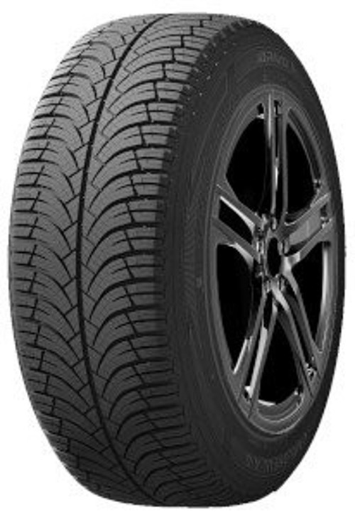 Foto pneumatico: ARIVO, CARLORFUL AS 255/60 R18 112H Quattro-stagioni