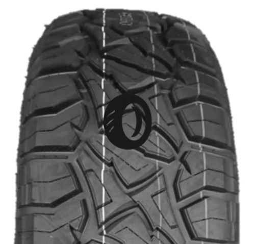 Foto pneumatico: ARIVO, ROCK TRAK R/T 235/70 R16 109Q Estive